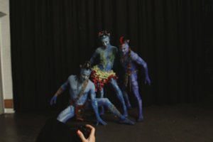 „Cirque du Soleil“ atvėrė savo užkulisius: asmeninis gyvenimas – misija neįmanoma