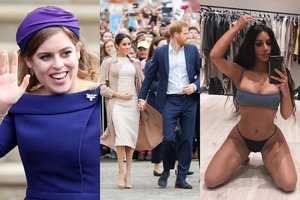 Žvaigždžių savaitėje – slaptas romanas, skaudi netektis ir kalėdinė nuotaika