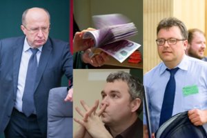 Milijonų mokytojų algoms matematika: žioji praraja