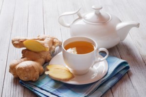 4 geriausi natūralūs imuniteto stiprintojai: gardinkite jais arbatą