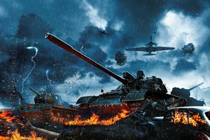 11 mūšių, kurie pakeitė pasaulio istoriją