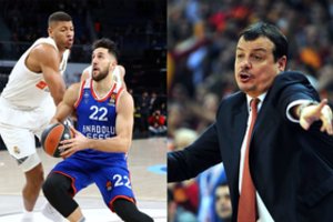 Skandalas Eurolygoje: tarsi „Žalgirio“ kailyje pasijutę turkai iškėlė ypatingą sąlygą