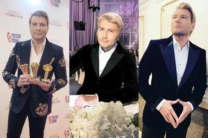 Nikolajui Baskovui – rimtas chirurgijos specialisto įspėjimas