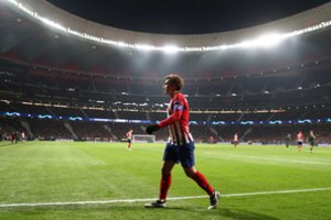 Ispanijoje – „Atletico“ ir „Barcelona“ komandų pergalės