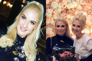 Kristina Ivanova pirmą kartą atvirai: apie sunkias skyrybas, konfliktus su N. Bunke ir naują meilę