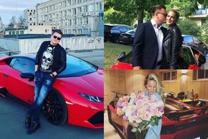 Skandalingame Pauliaus Aršausko gyvenime pokyčiai: išsiskyrė su mylimąja Egle