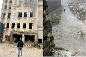 Šeimos tragedija: 14-mečio žūtį gaubia kraupios paslaptys