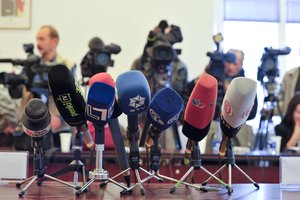 Lietuvoje kuriamas žiniasklaidos registras