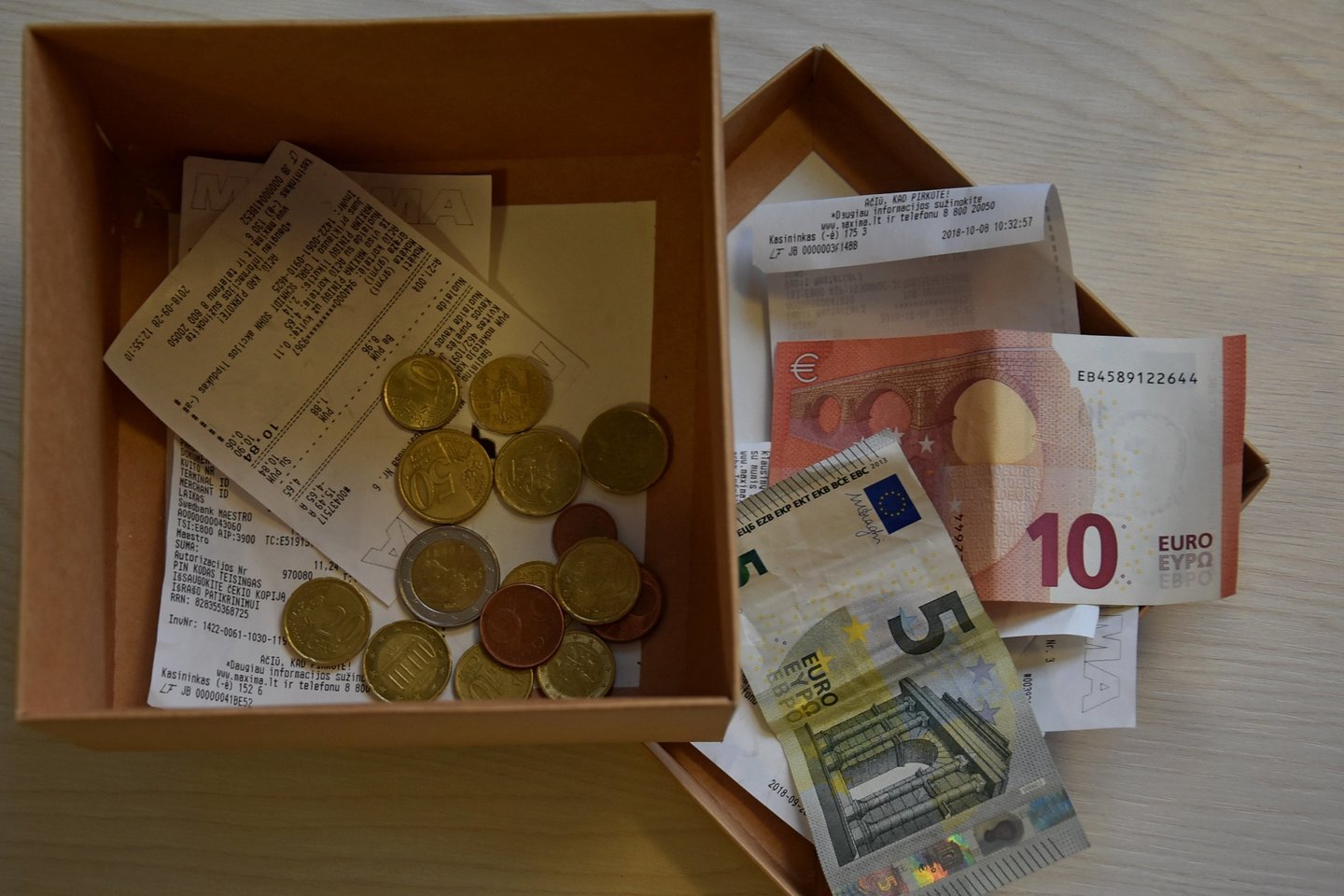 Vienas svarbiausių pensijų reformos tikslų – paskatinti dirbančiuosius kaupti pensijai ir prisiimti atsakomybę už savo orią senatvę.