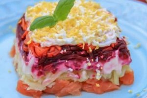 Lašiša pataluose: žuvies mėgėjai bus sužavėti 