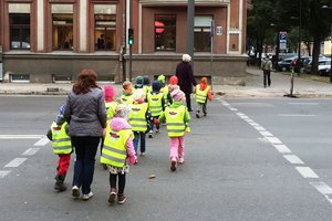 Atkapstė pinigų – darželinukų mokytojams skyrė papildomų lėšų    