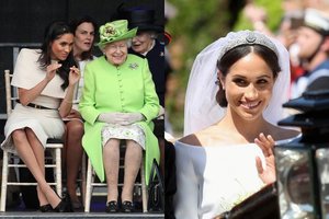 Karališkąją šeimą palieka svarbus asmuo: išeiti privertė nėščios Meghan Markle elgesys?