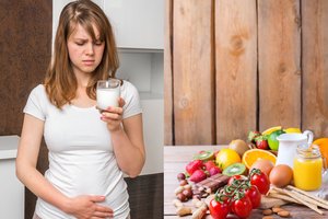 Pasitikrinkite, ar neturite slaptos alergijos maistui: štai kas apie tai įspėja