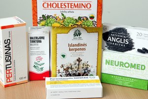 Degalinėse laukia pokyčiai – greta maisto papildų atsiras ir tai, ko niekada nebuvo