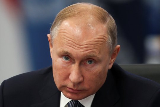 V. Putinas gali dalyvauti atsisveikinime su Rusijos žmogaus teisių aktyviste L. Aleksejeva
