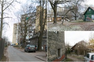 Nors atrodo itin nepatraukliai, šiame Vilniaus rajone naujakurių vis daugėja 