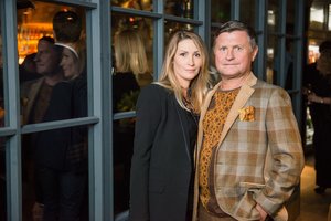 Antanas Bosas prisiminė sunkią vaikystę: tapti milijonieriumi įkvėpė gyvenimas vaikų namuose