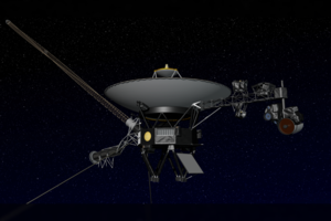 Rekordas: dar vienas žmonijos sukurtas aparatas prasiveržė į galaktikos platybes