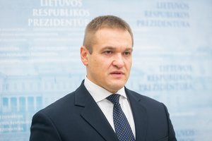 Eimutis Misiūnas ramina aistras dėl JT migracijos pakto ir pasakė, ką mano apie latvių žingsnį