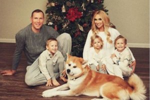 Iš Gintarės Songailės – širdį spaudžiantys žodžiai apie visiškai kitokias jų šeimos Kalėdas