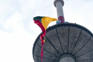 Pasaulyje garsus vardas Vilnių pasirinko iš penkių konkurentų – dabar ieškos darbuotojų