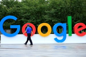 Žymios žiniasklaidos priemonės priešinasi interneto milžinų norui nemokamai naudotis naujienomis