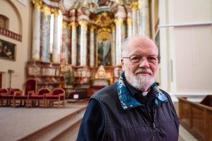 Lietuvių misionierių šimtmečio kelias liudija įstabų tautiečių išradingumą ir humoro jausmą