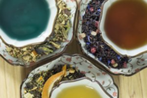 Pasiruoškite netikėtiems atradimams: tokios arbatos dar neragavote