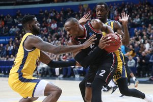 Drama Turine: pasitikėjimą praradęs „Rytas“ žaidė pratęsimą, bet pergalės neatidavė