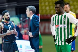 Kova dėl Vilniaus pinigų „Rytui“ ir „Žalgiriui“: kamuolys atsidūrė ekspertų rankose