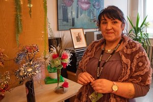 16 metų bausmę atlikusi moteris palikdama Panevėžio pataisos namus jaučia didelę baimę