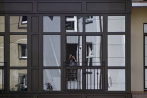 Pagrindinė taisyklė, kurią reikia žinoti visiems perkantiems naują būstą