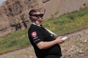 Dakaro operatorius Ramūnas Stulga paaiškino, kodėl jo automobilis primena kosminį laivą