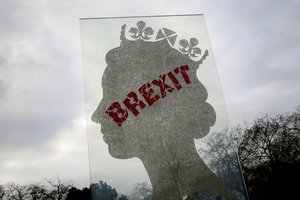 Terminas aiškus: britų Parlamentas dėl „Brexit“ sutarties balsuos „iki sausio 21-osios“
