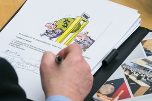 Seimo priimtas biudžetas ir lengvatos: kas keisis ir kaip tai paveiks kiekvieną iš mūsų