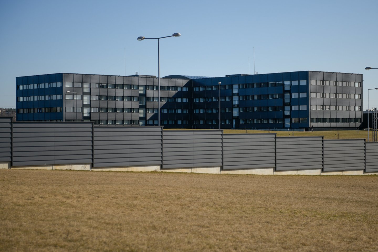 VSD asignavimai priėmus pasiūlymą augs nuo 31,7 mln. iki 32,7 mln. eurų.