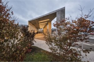 Tarp architektų labiausiai vertinamame konkurse – Vilnių lenkia tik Londonas