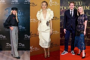 „Stiliaus“ nuosprendis: tarp savaitės stilingiausių – Ugnė Galadauskaitė ir Lina Bražinskaitė-Tupikovskienė