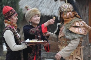 Už nuotakos pagrobimą ir nužudymą Kirgizijos teismas skyrė 20 metų nelaisvės