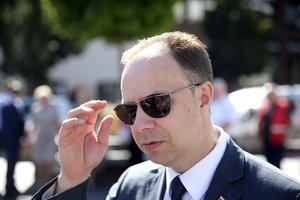 Valstiečių valdžiai jau užkliuvo ir odontologai