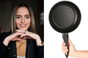 Žinovė įspėjo: išmeskite šiuos indus ir priemones iš virtuvės, jei nenorite pakenkti sveikatai