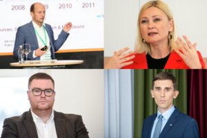 Ekonomistai išsakė nuomonę apie kitų metų biudžetą