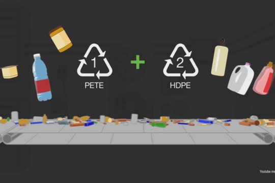 Ne viskas, ką žinojote apie plastiką, yra tiesa: kokių produktų neliks parduotuvių lentynose?