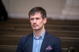 „MG Baltic“ byla: Darbo partija nuolaidų televizijoje gavo ir be derybininkų   