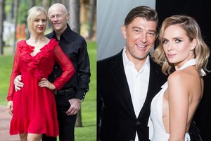 Milijonierių mylimosios M. Vžesniauskaitė ir A. Valentaitė neteko amo išvydusios savo turtus