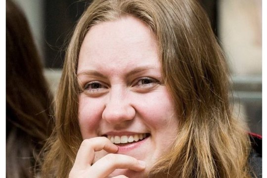 2018 m. teatro kritiko prizas – Aušrai Kaminskaitei