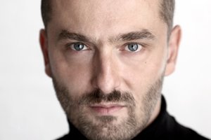 Janas Krzysztofas Broja: „Fortepijonas nebuvo mano pirmoji meilė“