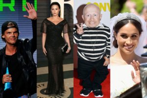 Paviešintas daugiausia 2018-aisiais „Google“ ieškotų vardų sąrašas: yra ir Meghan Markle