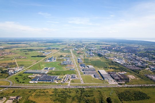 Ambicinga Klaipėdos strategija išryškino LEZ raumenis