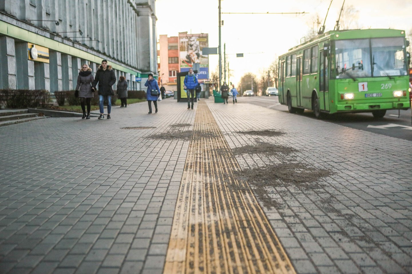 Kauno savivaldybė ruošiasi įvesti apribojimus krematoriumų mieste statybai.